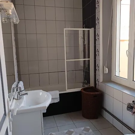 Au Ptit Bonheur Le Crotoy