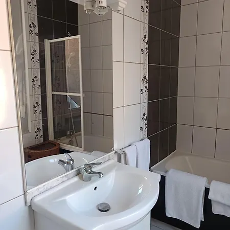 Ferienhaus Au Ptit Bonheur *