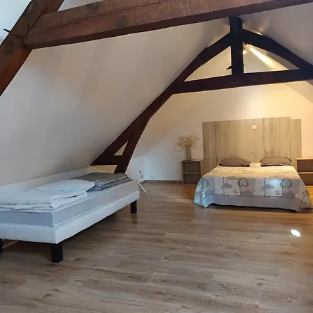 Au Ptit Bonheur * Le Crotoy