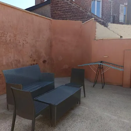 Ferienhaus Au Ptit Bonheur Le Crotoy